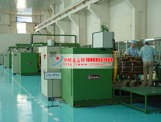 铜陵电力变压器生产设备